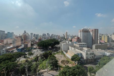 Apartamento à venda com 23m², 1 quarto e 1 vaga Apartamento à venda com 23m², 1 quarto e 1 vagaVista