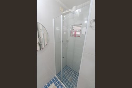 Apartamento à venda com 23m², 1 quarto e 1 vaga Apartamento à venda com 23m², 1 quarto e 1 vagaBanheiro