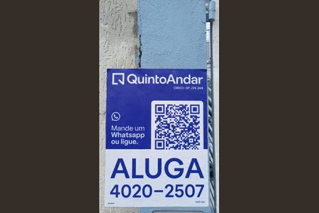 Casa para alugar com 45m², 2 quartos e sem vagaPlaca 