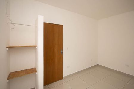 Casa para alugar com 45m², 2 quartos e sem vagaQuarto 1