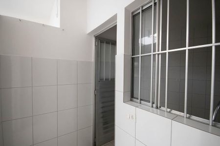 Casa para alugar com 45m², 2 quartos e sem vagaÁrea de ServiçoÁrea de Serviço