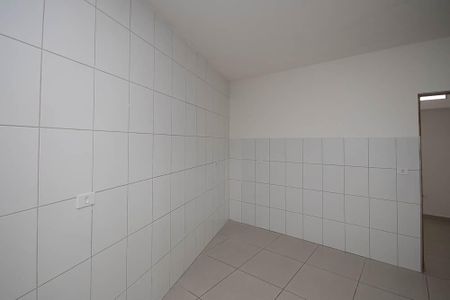 Casa para alugar com 45m², 2 quartos e sem vagaCozinha 