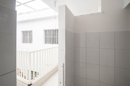 Casa para alugar com 45m², 2 quartos e sem vagaÁrea de Serviço