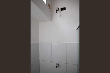 Casa para alugar com 45m², 2 quartos e sem vagaBanheiro 