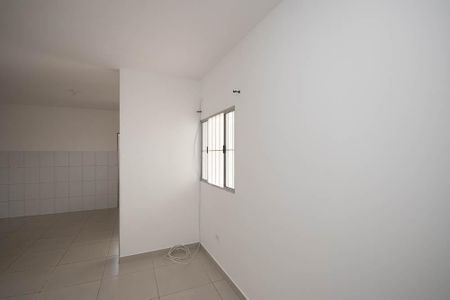 Sala  de casa para alugar com 2 quartos, 45m² em Jardim Japao, São Paulo