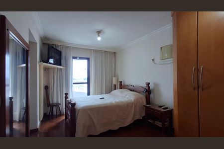 Apartamento à venda com 127m², 3 quartos e 2 vagasSuíte