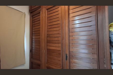 Apartamento à venda com 127m², 3 quartos e 2 vagasÁrea de Serviço