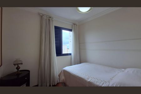 Apartamento à venda com 127m², 3 quartos e 2 vagasQuarto 2