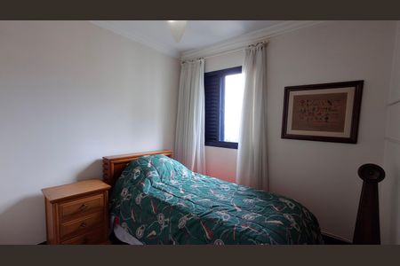 Apartamento à venda com 127m², 3 quartos e 2 vagasQuarto 1