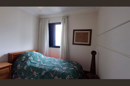 Apartamento à venda com 127m², 3 quartos e 2 vagasQuarto 1