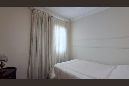 Apartamento à venda com 127m², 3 quartos e 2 vagasQuarto 2