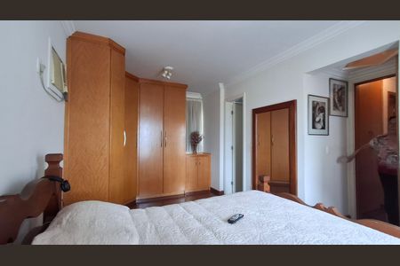 Apartamento à venda com 127m², 3 quartos e 2 vagasSuíte