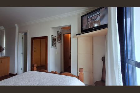 Apartamento à venda com 127m², 3 quartos e 2 vagasSuíte