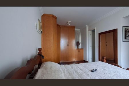 Apartamento à venda com 127m², 3 quartos e 2 vagasSuíte