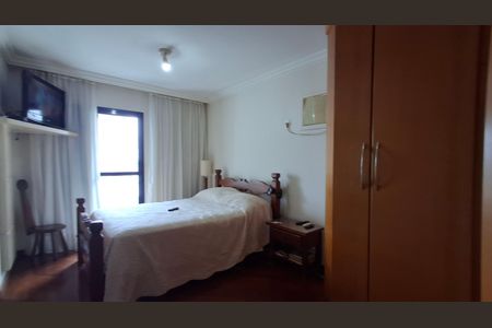 Apartamento à venda com 127m², 3 quartos e 2 vagasSuíte