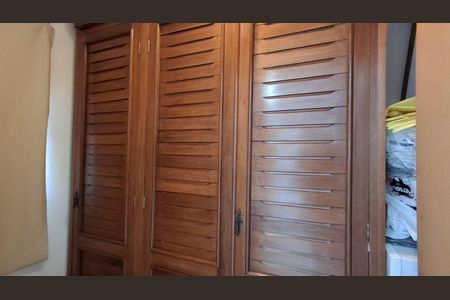 Apartamento à venda com 127m², 3 quartos e 2 vagasÁrea de Serviço