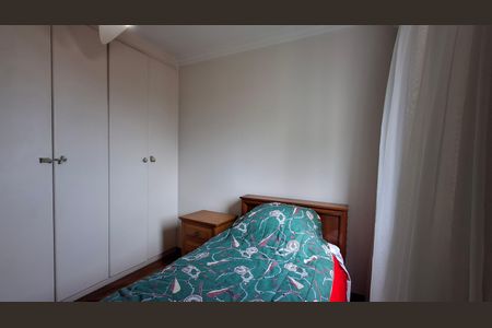 Apartamento à venda com 127m², 3 quartos e 2 vagasQuarto 1