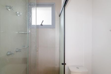 Studio para alugar com 25m², 1 quarto e sem vagaBanheiro