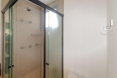 Studio para alugar com 25m², 1 quarto e sem vagaBanheiro