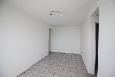Sala de apartamento para alugar com 2 quartos, 54m² em Vila Formosa, São Paulo
