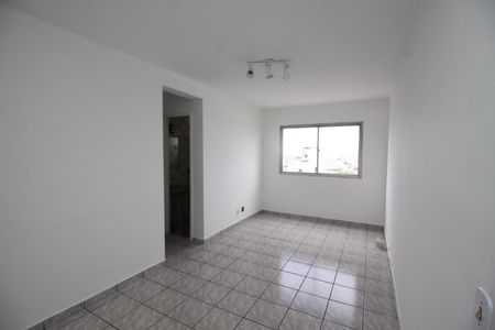Sala de apartamento para alugar com 2 quartos, 54m² em Vila Formosa, São Paulo