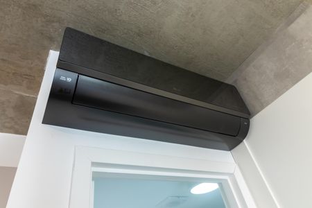 Apartamento à venda com 33m², 1 quarto e 1 vagaSala e Quarto