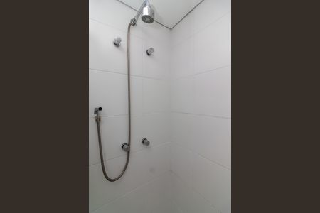 Apartamento à venda com 33m², 1 quarto e 1 vagaBanheiro