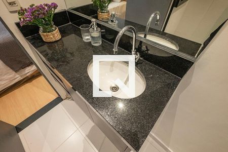 Apartamento para alugar com 1 quarto, 28m² em Pinheiros, São Paulo