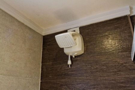 Apartamento à venda com 58m², 2 quartos e 1 vagaBanheiro