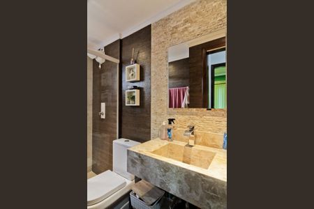 Apartamento à venda com 58m², 2 quartos e 1 vagaBanheiro