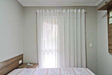 Apartamento à venda com 58m², 2 quartos e 1 vagaQuarto 1