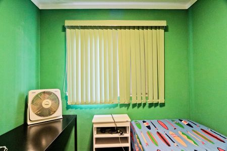 Apartamento à venda com 58m², 2 quartos e 1 vagaQuarto 2