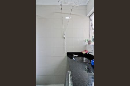 Apartamento à venda com 58m², 2 quartos e 1 vagaÁrea de Serviço