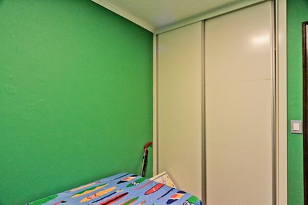 Apartamento à venda com 58m², 2 quartos e 1 vagaQuarto 2