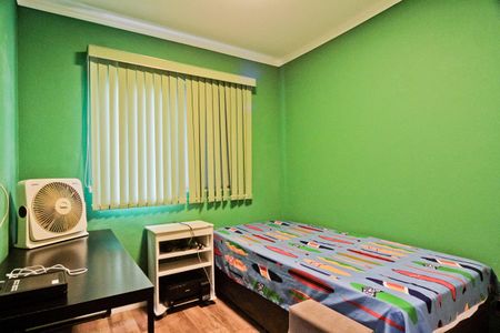 Quarto 2 de apartamento à venda com 2 quartos, 58m² em Jardim Iris, São Paulo