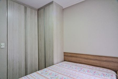 Quarto 1 de apartamento à venda com 2 quartos, 58m² em Jardim Iris, São Paulo