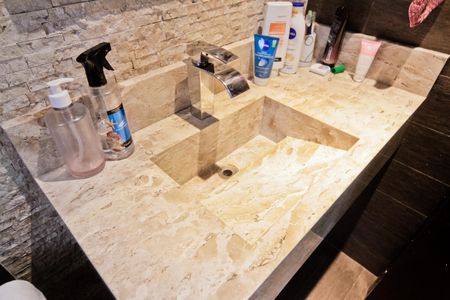 Apartamento à venda com 58m², 2 quartos e 1 vagaBanheiro