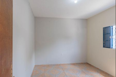 Quarto 1 de casa para alugar com 2 quartos, 80m² em Jardim Campina Grande, Campinas
