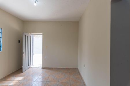 Sala de casa para alugar com 2 quartos, 80m² em Jardim Campina Grande, Campinas
