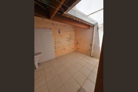 Foto 22 de casa à venda com 3 quartos, 114m² em Vila Dom Pedro I, São Paulo