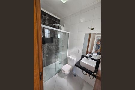 Foto 06 de casa à venda com 3 quartos, 114m² em Vila Dom Pedro I, São Paulo