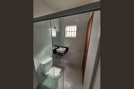 Foto 05 de casa à venda com 3 quartos, 114m² em Vila Dom Pedro I, São Paulo