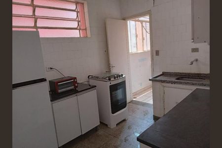 Foto 06 de apartamento à venda com 2 quartos, 76m² em Centro, Campinas