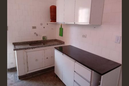 Foto 02 de apartamento à venda com 2 quartos, 76m² em Centro, Campinas