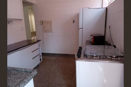Foto 03 de apartamento à venda com 2 quartos, 76m² em Centro, Campinas