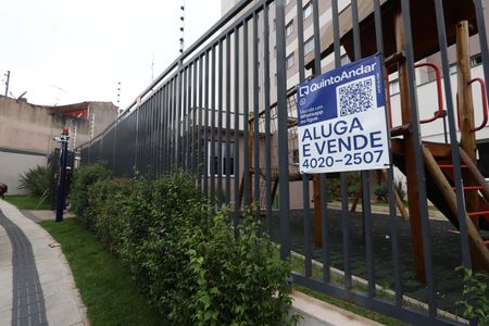 Apartamento para alugar com 41m², 2 quartos e 1 vagaPlaca