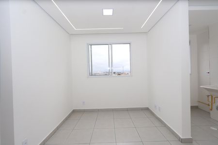 Apartamento para alugar com 41m², 2 quartos e 1 vagaSala