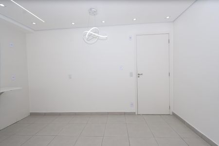 Sala de apartamento para alugar com 2 quartos, 41m² em Vila Fatima, São Paulo