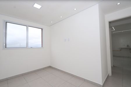 Apartamento para alugar com 41m², 2 quartos e 1 vagaQuarto 1