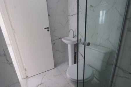 Apartamento para alugar com 41m², 2 quartos e 1 vagaBanheiro